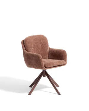 Lexa office chair by Kave Home, a Dining Chairs for sale on Style Sourcebook