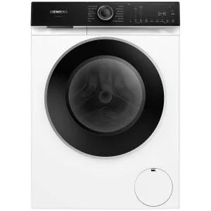 Siemens iQ500 10kg Front Load Washing Machine with i-Dos WG54H2A1AU by Siemens, a Washing Machines & Dryers for sale on Style Sourcebook
