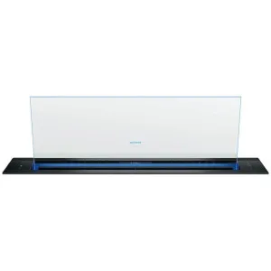 Siemens iQ700 90cm Downdraft Rangehood LD98WMM66 by Siemens, a Rangehoods for sale on Style Sourcebook