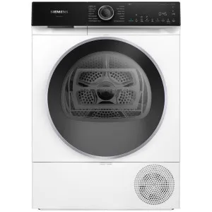 Siemens iQ500 8kg Heat Pump Dryer WQ35H2A8AU by Siemens, a Washing Machines & Dryers for sale on Style Sourcebook