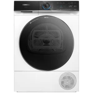 Siemens iQ700 8kg Heat Pump Dryer WQ35B2A8AU by Siemens, a Washing Machines & Dryers for sale on Style Sourcebook