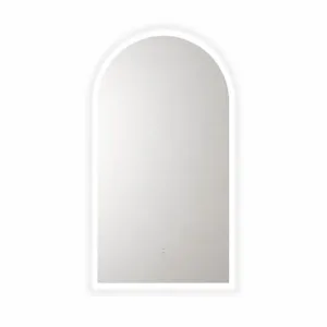 Canterbury - Frameless by Aulic, a Illuminated Mirrors for sale on Style Sourcebook