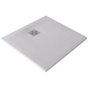Domus Living Pietra Bianco Shower Floor 900x900 by Domus Living, a Showers for sale on Style Sourcebook