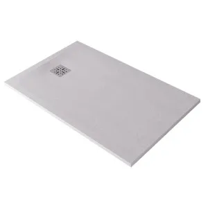 Domus Living Pietra Bianco Shower Floor 900x1600 by Domus Living, a Showers for sale on Style Sourcebook