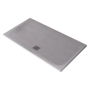 Domus Living Pietra Grigio Ash Shower Floor 1800x900 by Domus Living, a Showers for sale on Style Sourcebook