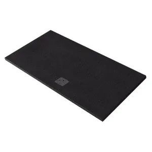 Domus Living Pietra Nero Shower Floor 1800x900 by Domus Living, a Showers for sale on Style Sourcebook