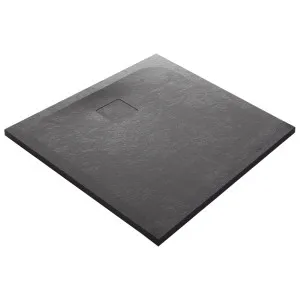 Domus Living Cemento Nero Shower Floor 900x900 by Domus Living, a Showers for sale on Style Sourcebook