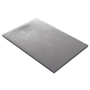 Domus Living Cemento Grigio Ash Shower Floor 900x1200 by Domus Living, a Showers for sale on Style Sourcebook
