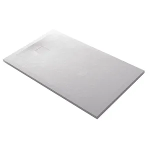 Domus Living Cemento Bianco Shower Floor 900x1400 by Domus Living, a Showers for sale on Style Sourcebook