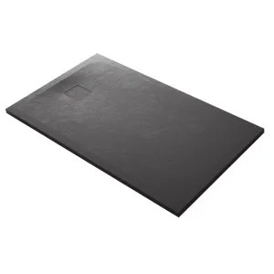 Domus Living Cemento Nero Shower Floor 900x1400 by Domus Living, a Showers for sale on Style Sourcebook