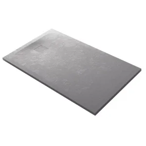 Domus Living Cemento Grigio Ash Shower Floor 900x1600 by Domus Living, a Showers for sale on Style Sourcebook