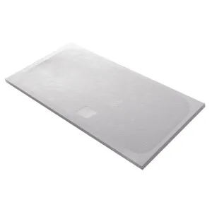 Domus Living Cemento Bianco Shower Floor 900x1800 by Domus Living, a Showers for sale on Style Sourcebook