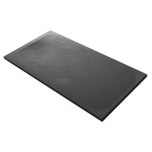 Domus Living Cemento Nero Shower Floor 900x1800 by Domus Living, a Showers for sale on Style Sourcebook