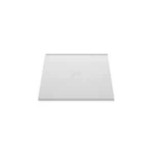 Domus Living 912x912 Pietra Bianco, 2 Lips R/L by Domus Living, a Showers for sale on Style Sourcebook