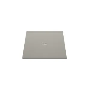 Domus Living 912x912 Pietra Grigio Ash, 2 Lips R/L by Domus Living, a Showers for sale on Style Sourcebook