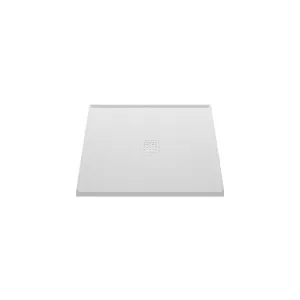 Domus Living 912x912 Pietra Bianco, 3 Lips Alcove by Domus Living, a Showers for sale on Style Sourcebook