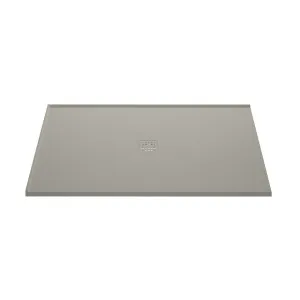Domus Living 912x1216 Pietra Grigio Ash, 2 Lips Left Hand by Domus Living, a Showers for sale on Style Sourcebook