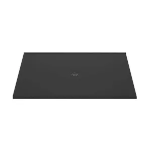Domus Living 912x1216 Pietra Nero, 2 Lips Left Hand by Domus Living, a Showers for sale on Style Sourcebook