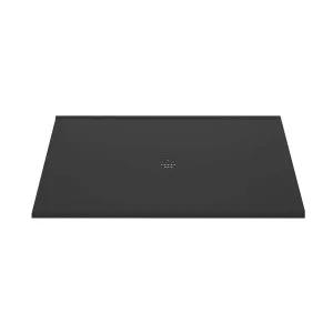 Domus Living 912x1520 Pietra Nero, 2 Lips Right Hand by Domus Living, a Showers for sale on Style Sourcebook