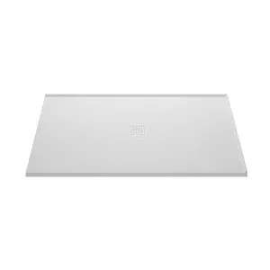 Domus Living 912x1520 Pietra Bianco, 2 Lips Right Hand by Domus Living, a Showers for sale on Style Sourcebook