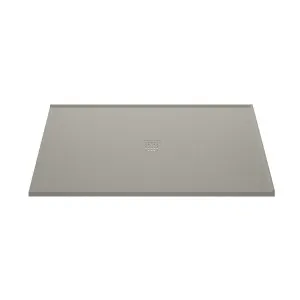 Domus Living 912x1520 Pietra Grigio Ash, 2 Lips Right Hand by Domus Living, a Showers for sale on Style Sourcebook