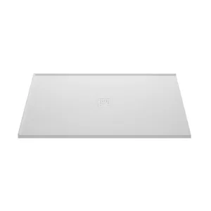 Domus Living 912x1520 Pietra Bianco, 2 Lips Left Hand by Domus Living, a Showers for sale on Style Sourcebook