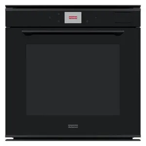 Franke Mythos 60cm Steam Oven Combi Black by Franke, a Ovens for sale on Style Sourcebook