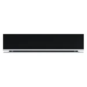 Franke Mythos Warming Drawer Black Glass with Stainless Trim by Franke, a Ovens for sale on Style Sourcebook