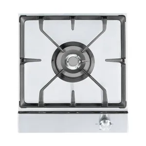 Franke Professional Gas Cooktop Stainless Steel 35.2cm by Franke, a Cooktops for sale on Style Sourcebook