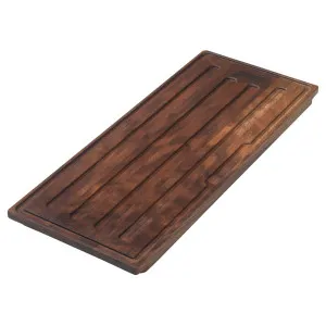 Franke Ripple Timber Chopping Board by Franke, a Bathroom Fixtures for sale on Style Sourcebook