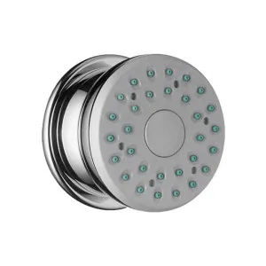 Hansgrohe Bodyvette Body Shower 1jet Chrome by Hansgrohe, a Shower Heads & Mixers for sale on Style Sourcebook