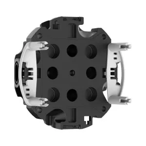 Hansgrohe Adapter Plate for iBox Universal 2 by Hansgrohe, a Bathroom Fixtures for sale on Style Sourcebook
