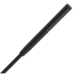 Hansgrohe Pulsify S Baton hand shower 100 1jet 2.5 GPM Matte Black by Hansgrohe, a Shower Heads & Mixers for sale on Style Sourcebook