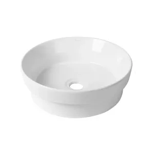 Otti Inset Basin Slim 355x355mm No Tap Hole by Otti, a Basins for sale on Style Sourcebook