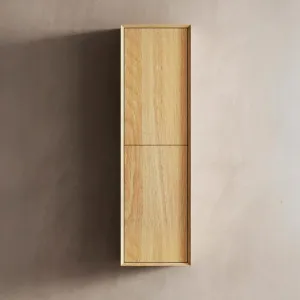 Otti Bondi Tall Boy Woodland Oak by Otti, a Vanities for sale on Style Sourcebook