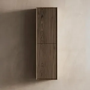 Otti Havana Tall Boy Sable Walnut by Otti, a Vanities for sale on Style Sourcebook