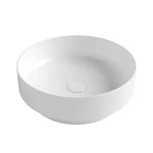 Otti Chloe Basin Gloss White by Otti, a Basins for sale on Style Sourcebook