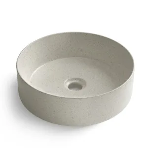 Otti Artis 88 Basin Carbon Grey by Otti, a Basins for sale on Style Sourcebook