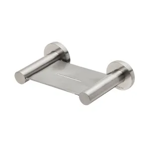 Phoenix Radii Soap Dish Round Plate Brushed Nickel by PHOENIX, a Shelves & Soap Baskets for sale on Style Sourcebook