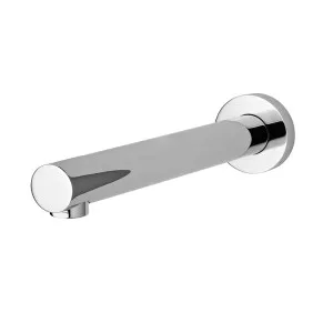 Phoenix Vivid Wall Bath Outlet 150mm Chrome by PHOENIX, a Bathroom Taps & Mixers for sale on Style Sourcebook