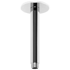 Phoenix Vivid Ceiling Arm 150mm Chrome by PHOENIX, a Shower Heads & Mixers for sale on Style Sourcebook