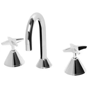 Phoenix Ivy Basin Set Chrome by PHOENIX, a Basins for sale on Style Sourcebook