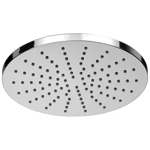 Phoenix Vivid Round Shower Rose 230mm Chrome by PHOENIX, a Shower Heads & Mixers for sale on Style Sourcebook