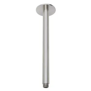 Phoenix Vivid Ceiling Arm 300mm Brushed Nickel by PHOENIX, a Shower Heads & Mixers for sale on Style Sourcebook