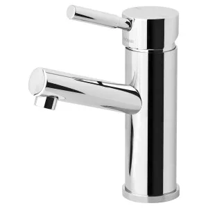 Phoenix Vivid Basin Mixer Chrome by PHOENIX, a Bathroom Taps & Mixers for sale on Style Sourcebook