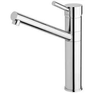 Phoenix Vivid Premium Sink Mixer Chrome by PHOENIX, a Kitchen Taps & Mixers for sale on Style Sourcebook