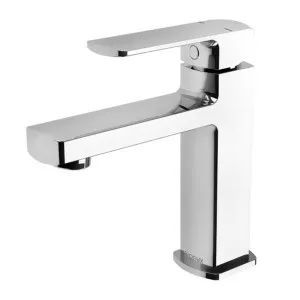 Phoenix Teva Basin Mixer Chrome by PHOENIX, a Bathroom Taps & Mixers for sale on Style Sourcebook