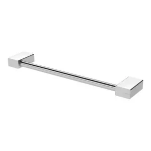 Phoenix Lexi MKII Hand Towel Holder Chrome by PHOENIX, a Bathroom Fixtures for sale on Style Sourcebook