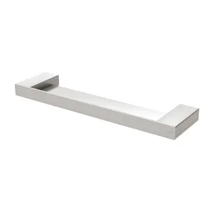 Phoenix Lexi MKII Shower Shelf Brushed Nickel by PHOENIX, a Shower Heads & Mixers for sale on Style Sourcebook