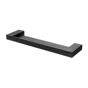 Phoenix Lexi MKII Shower Shelf Matte Black by PHOENIX, a Shower Heads & Mixers for sale on Style Sourcebook